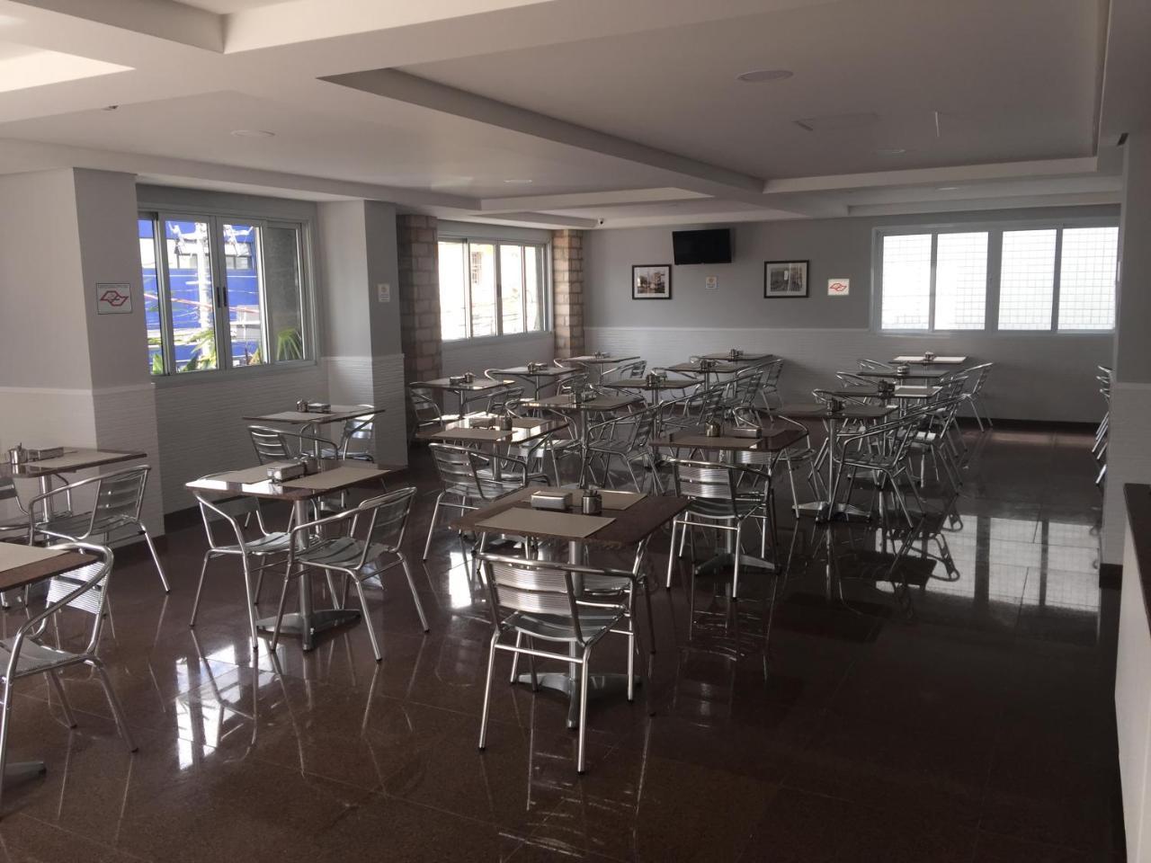 Hotel Flor do Ipiranga  Sao Paulo Bagian luar foto